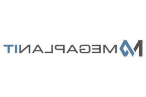 Megaplnit logo